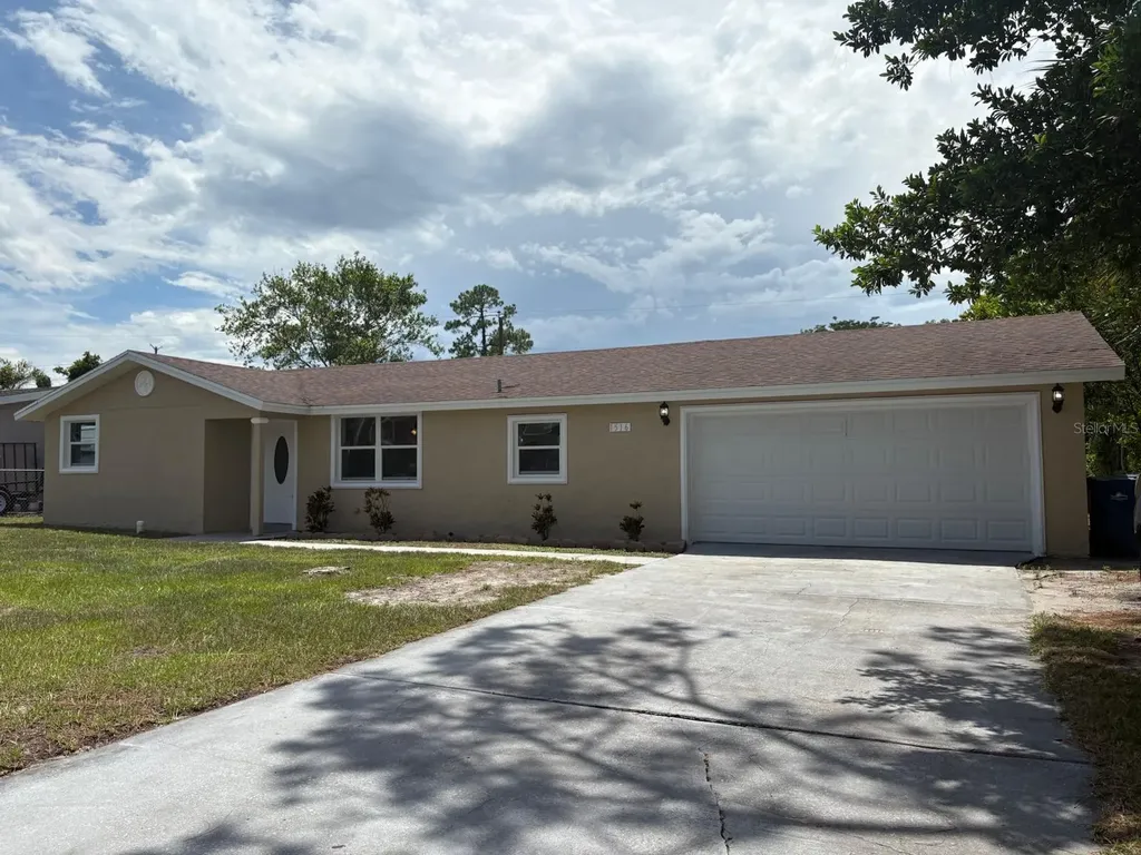 1516 Culverhouse Drive Daytona Beach FL 32117