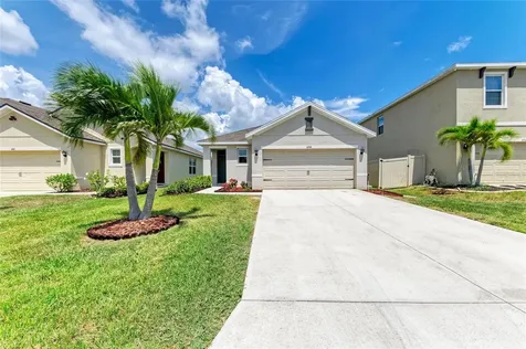 4206 Park Willow Avenue Palmetto FL 34221