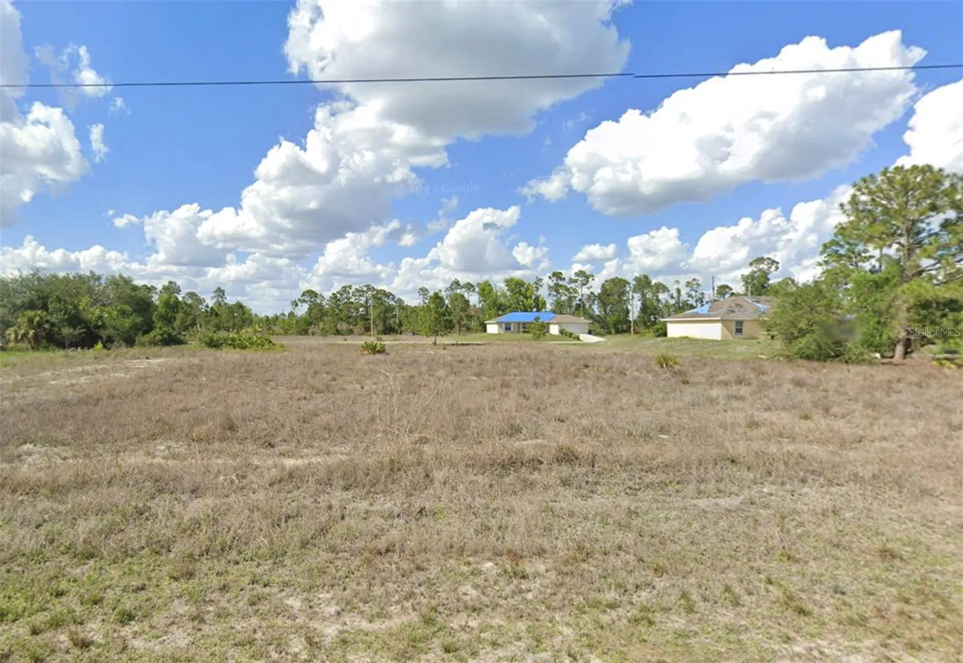 1241 Delores Street E Lehigh Acres FL 33974