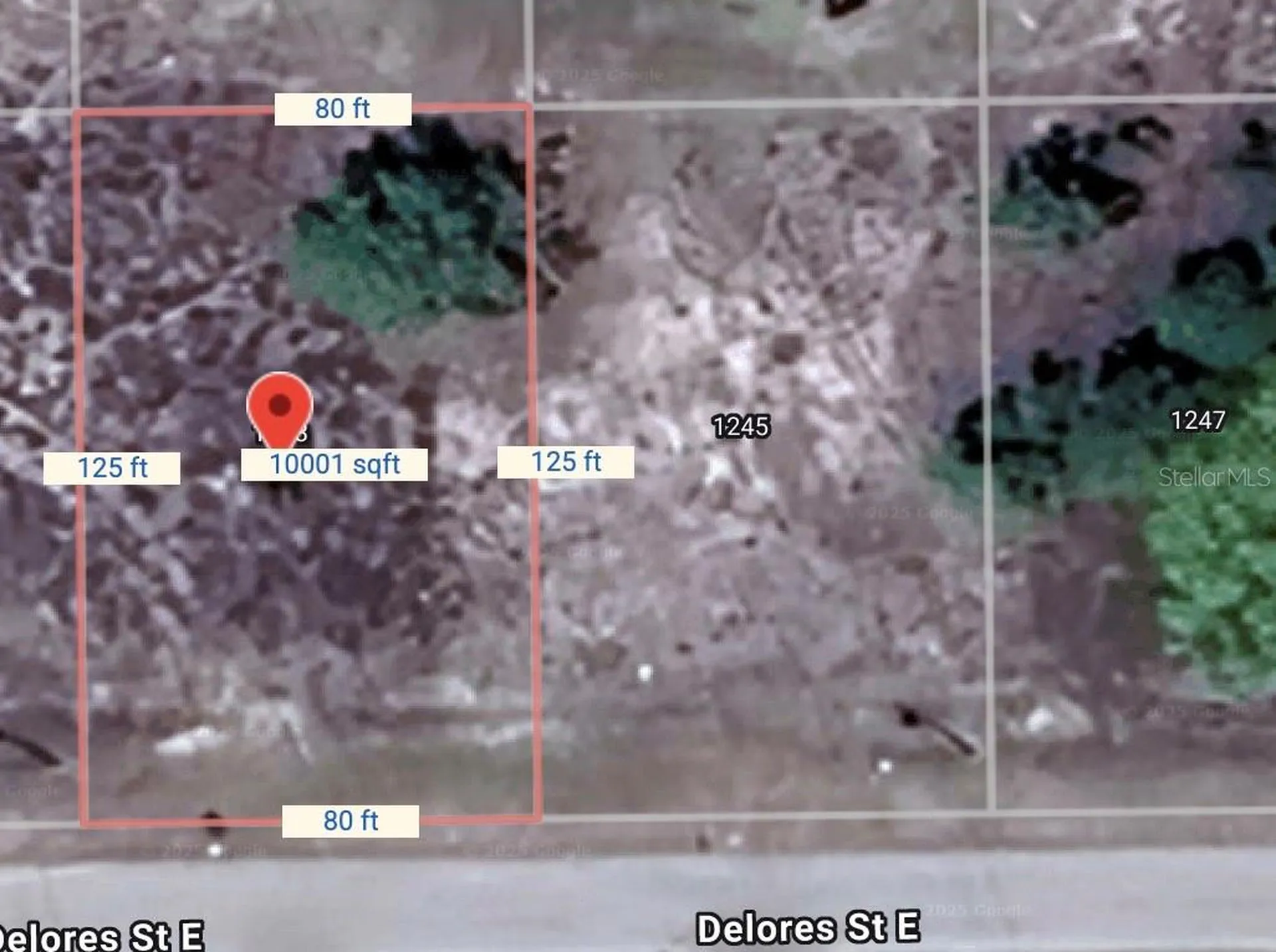 1243 Delores Street E Lehigh Acres FL 33974
