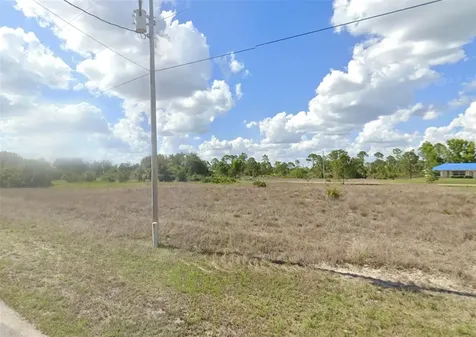 1243 Delores Street E Lehigh Acres FL 33974