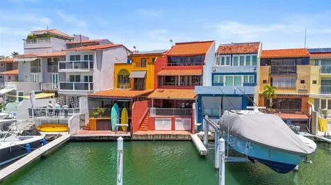 7 Isla San Marcos Humacao PR 00791