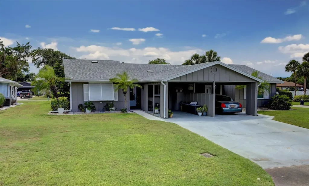 1111 Harbour Point Drive Port Orange FL 32127