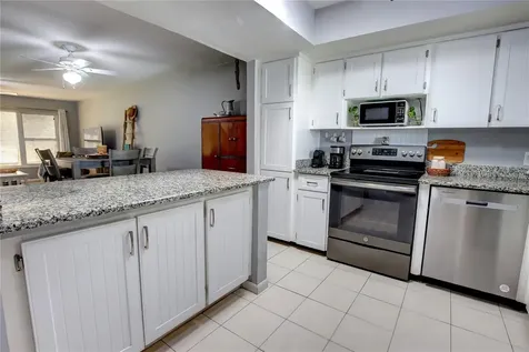 1111 Harbour Point Drive Port Orange FL 32127