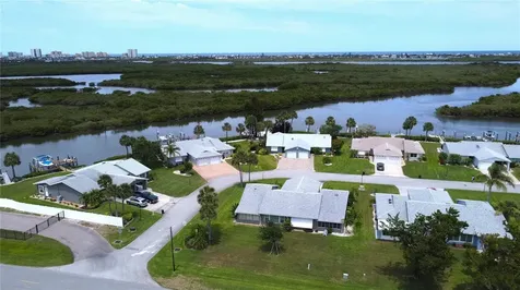 1111 Harbour Point Drive Port Orange FL 32127