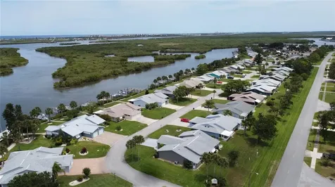 1111 Harbour Point Drive Port Orange FL 32127