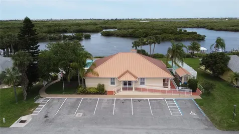 1111 Harbour Point Drive Port Orange FL 32127