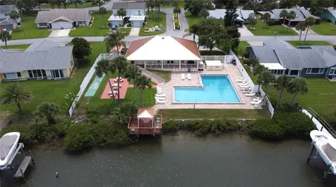 1111 Harbour Point Drive Port Orange FL 32127