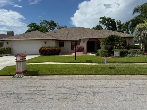 14168 Fennsbury Drive Tampa FL 33624
