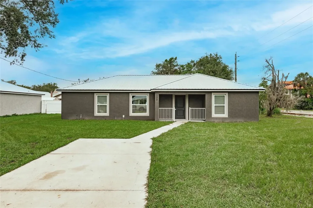 102 N Lee Avenue Arcadia FL 34266