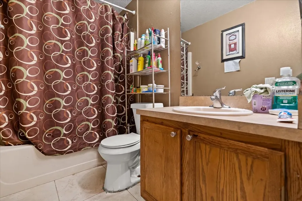 1321 Dunbarton Court Kissimmee FL 34758