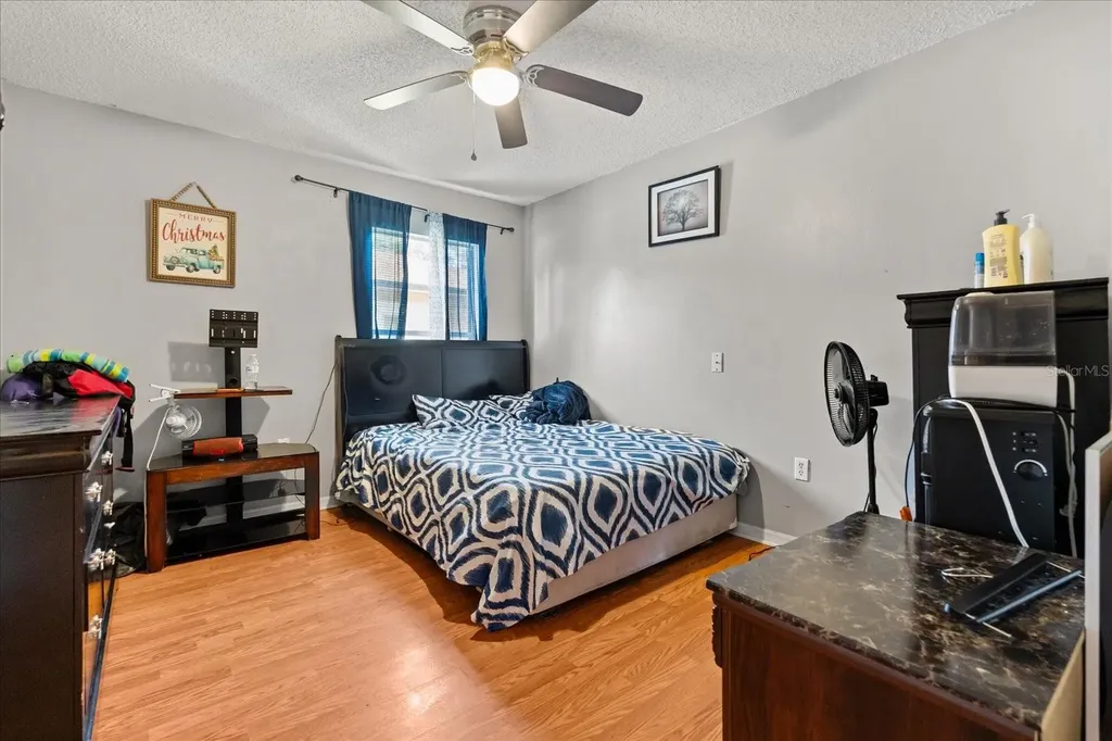 1321 Dunbarton Court Kissimmee FL 34758