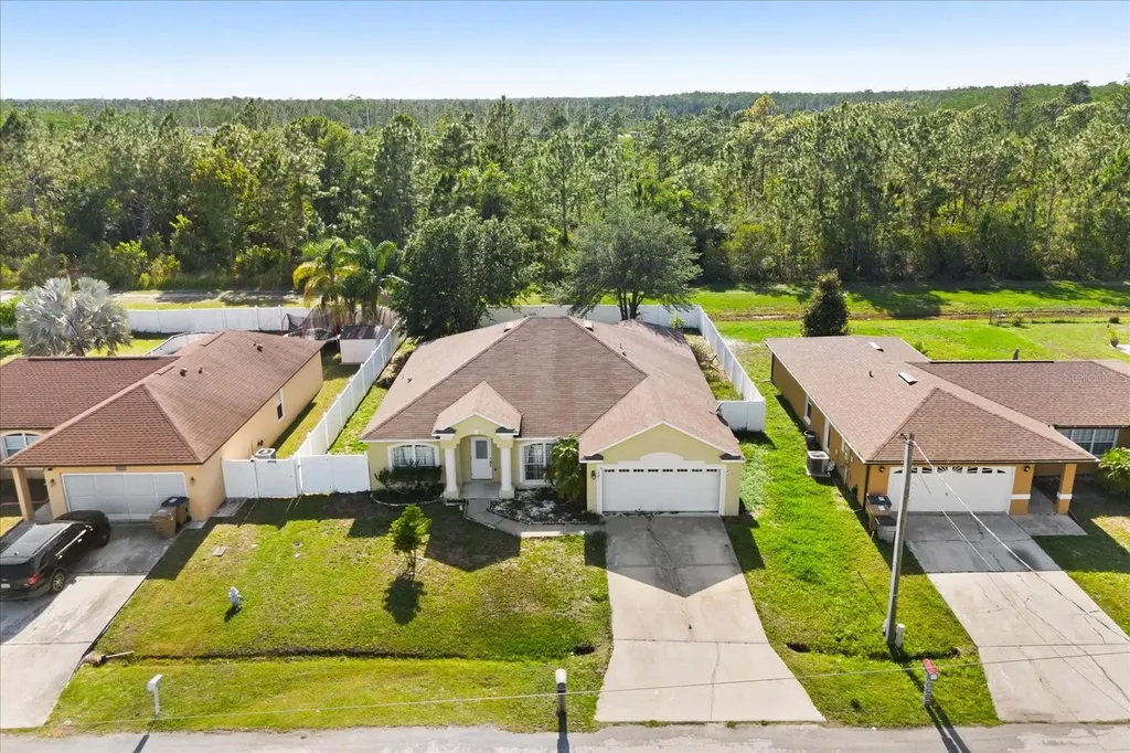 1321 Dunbarton Court Kissimmee FL 34758
