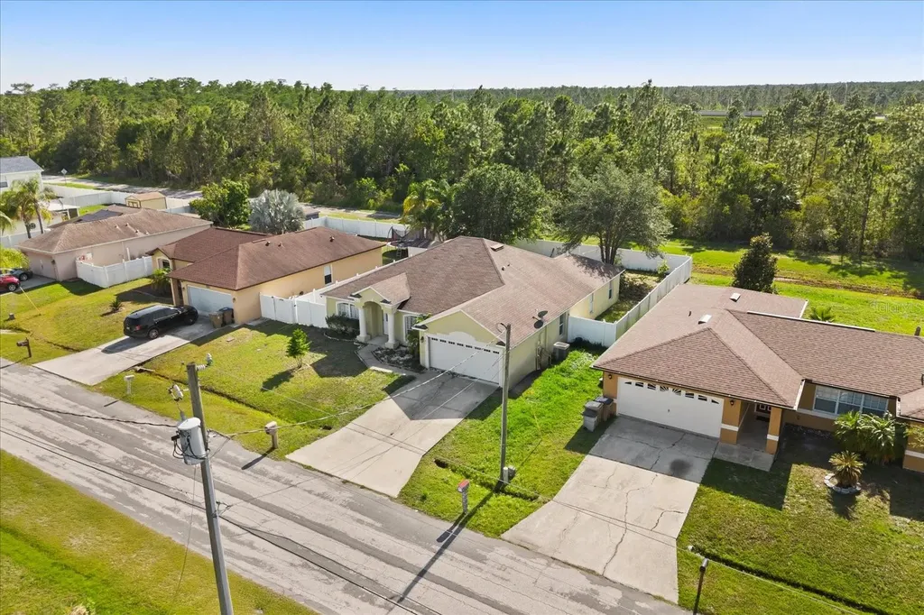 1321 Dunbarton Court Kissimmee FL 34758