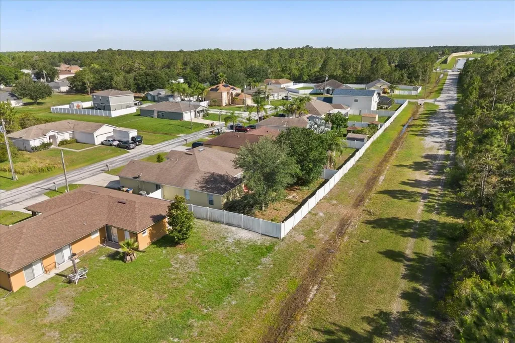 1321 Dunbarton Court Kissimmee FL 34758