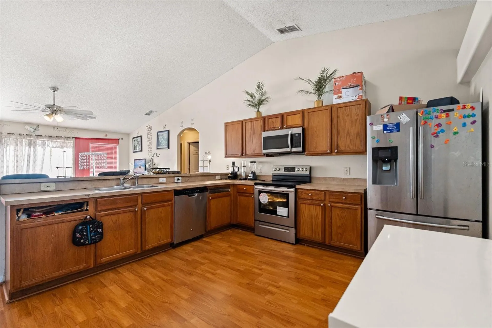 1321 Dunbarton Court Kissimmee FL 34758