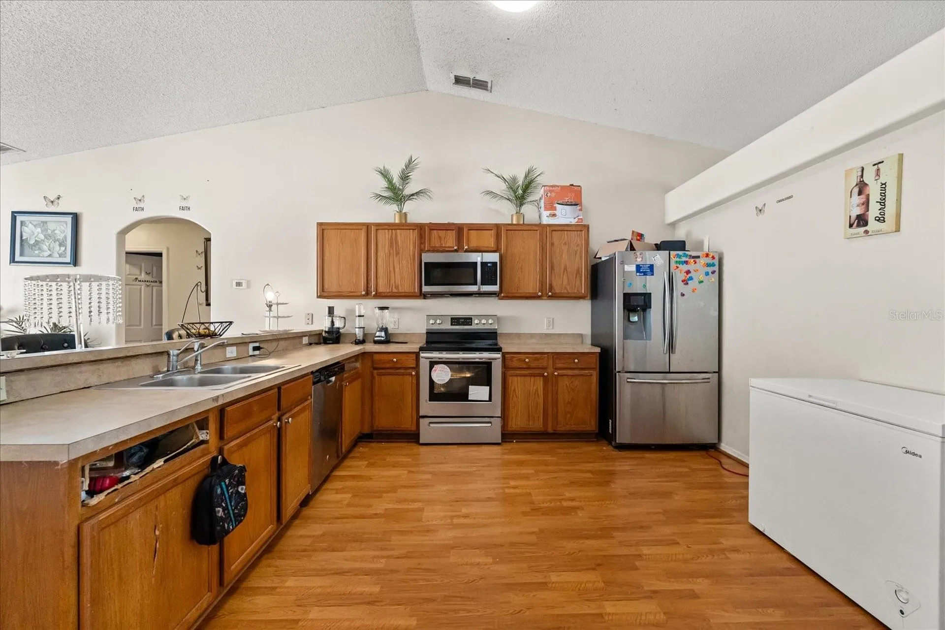 1321 Dunbarton Court Kissimmee FL 34758