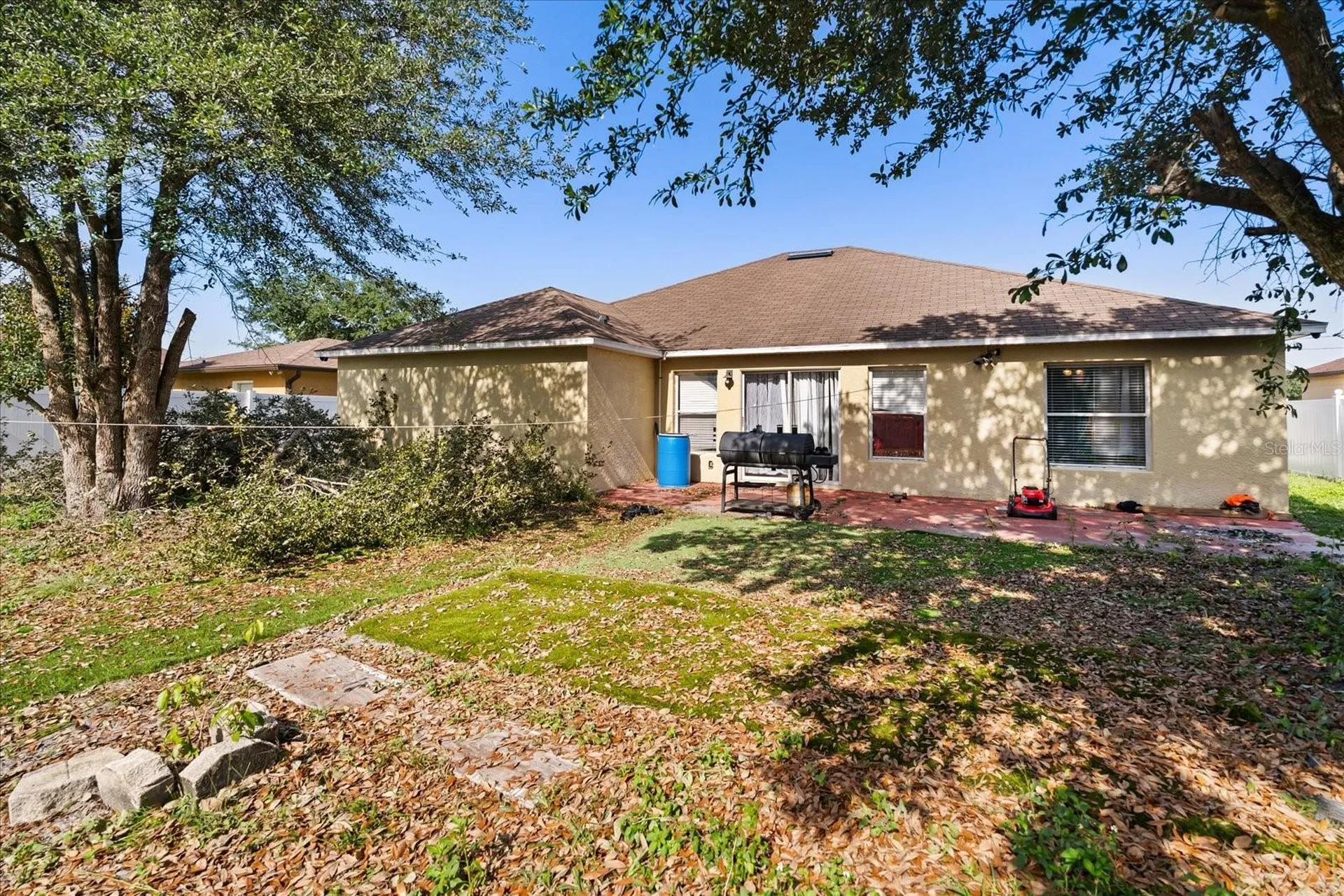 1321 Dunbarton Court Kissimmee FL 34758