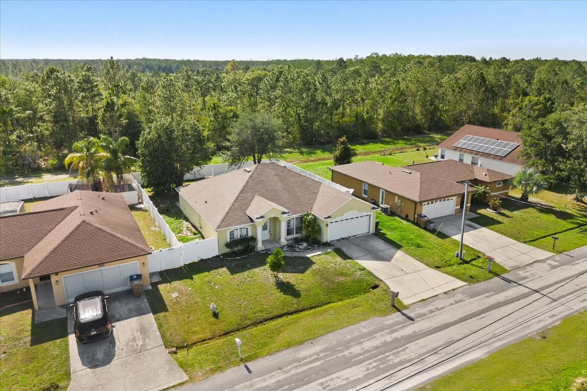 1321 Dunbarton Court Kissimmee FL 34758