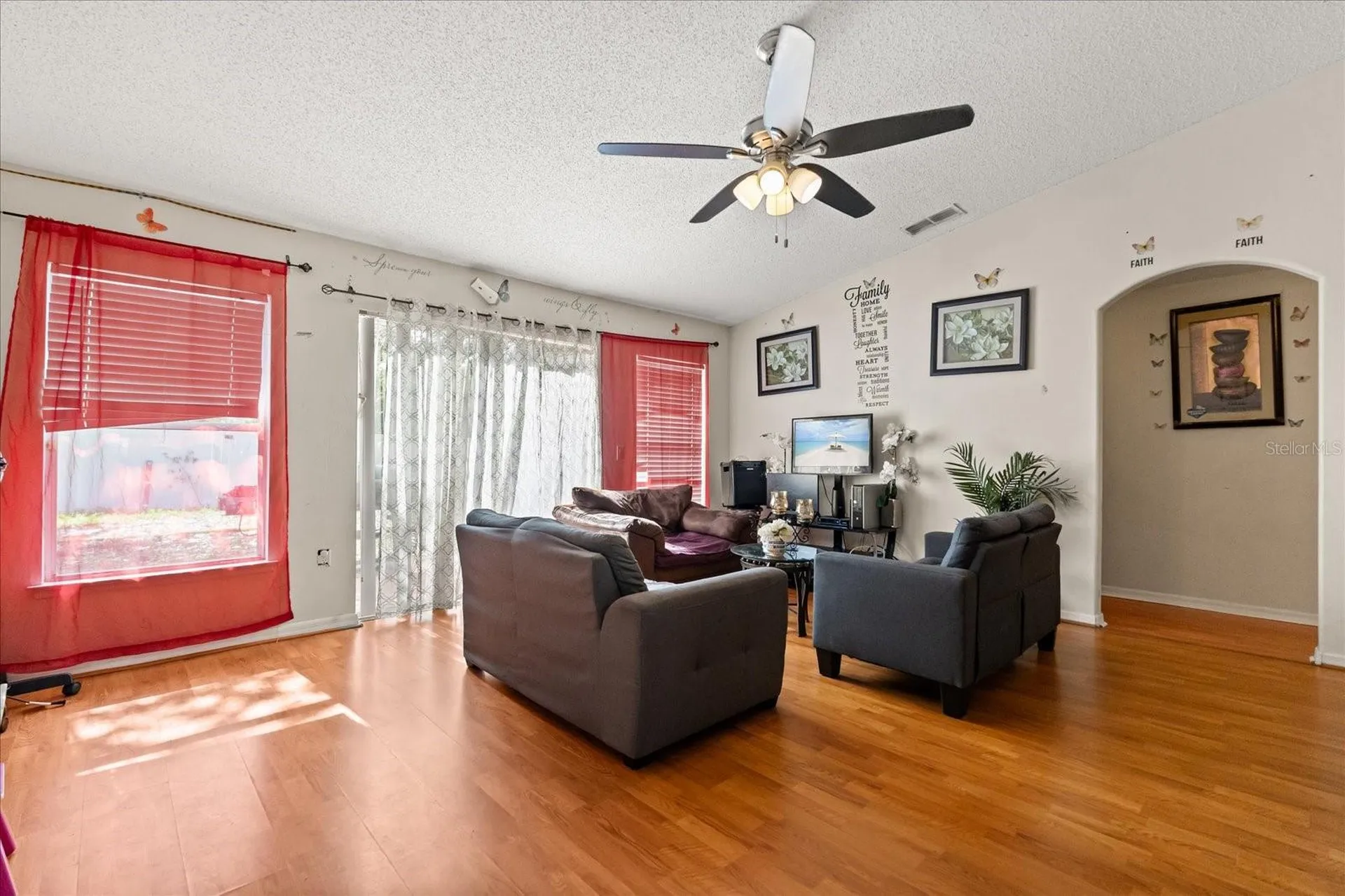1321 Dunbarton Court Kissimmee FL 34758