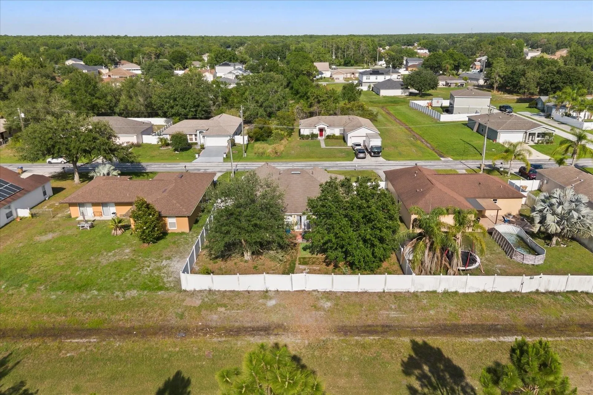 1321 Dunbarton Court Kissimmee FL 34758