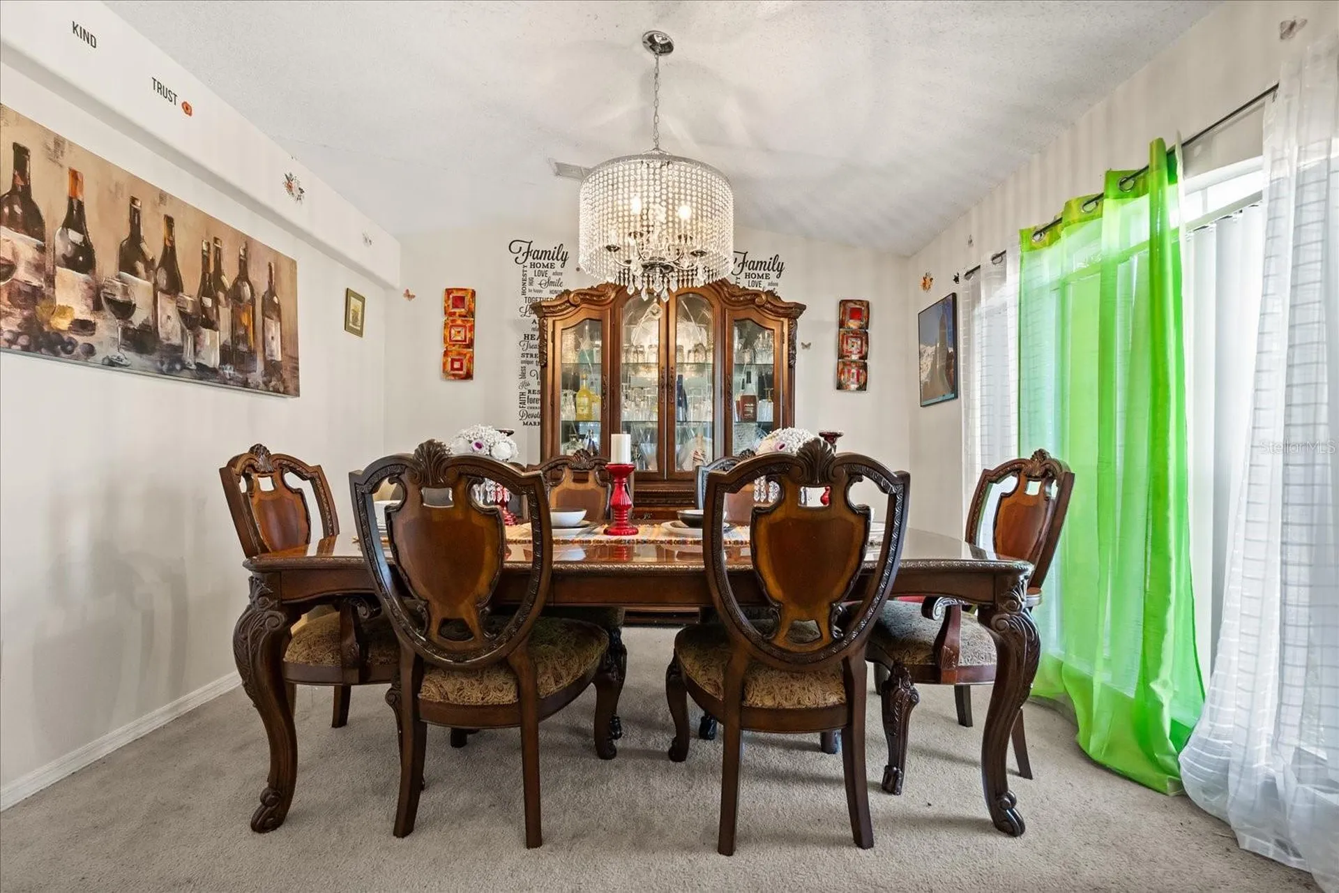 1321 Dunbarton Court Kissimmee FL 34758