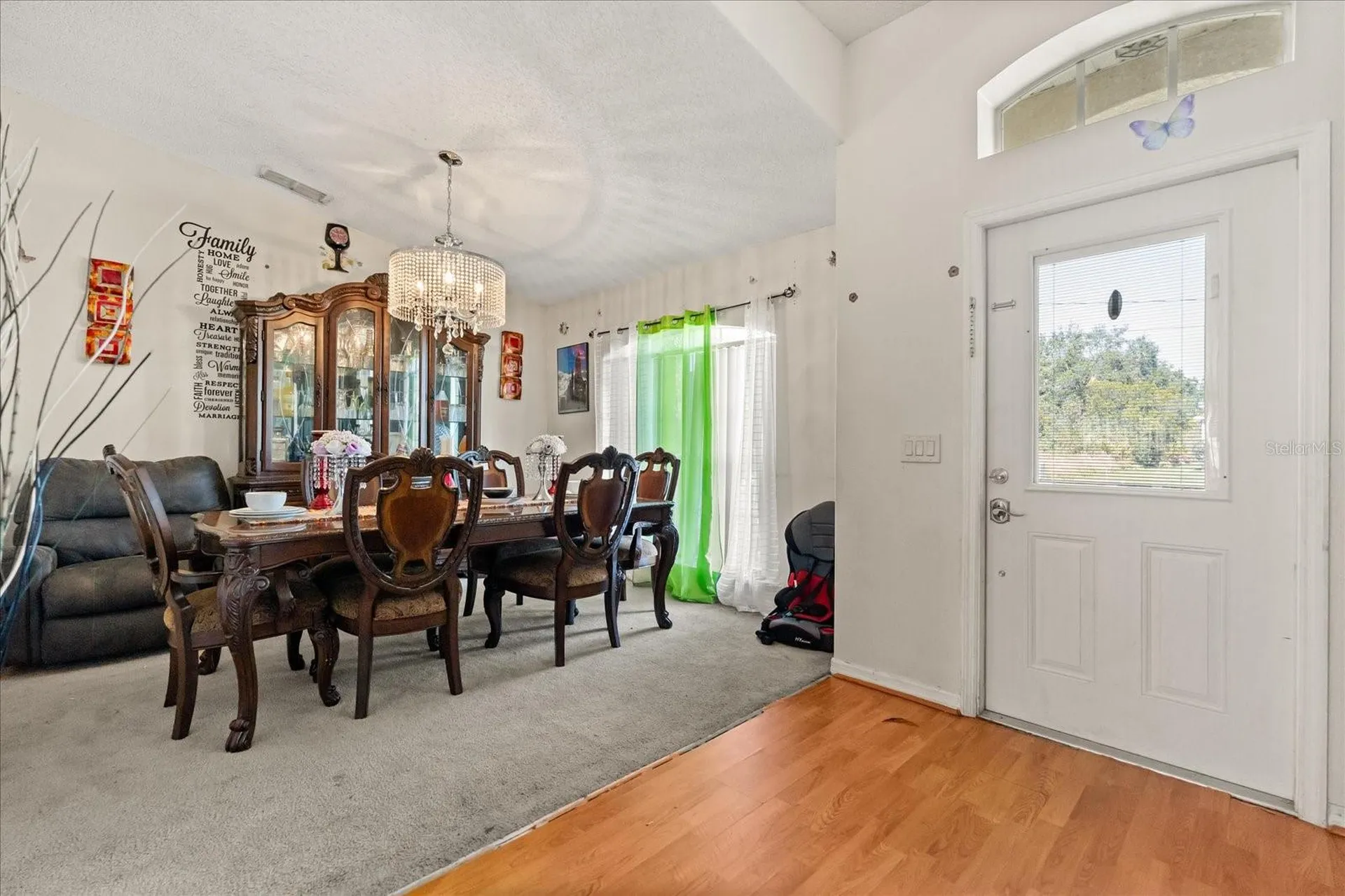 1321 Dunbarton Court Kissimmee FL 34758