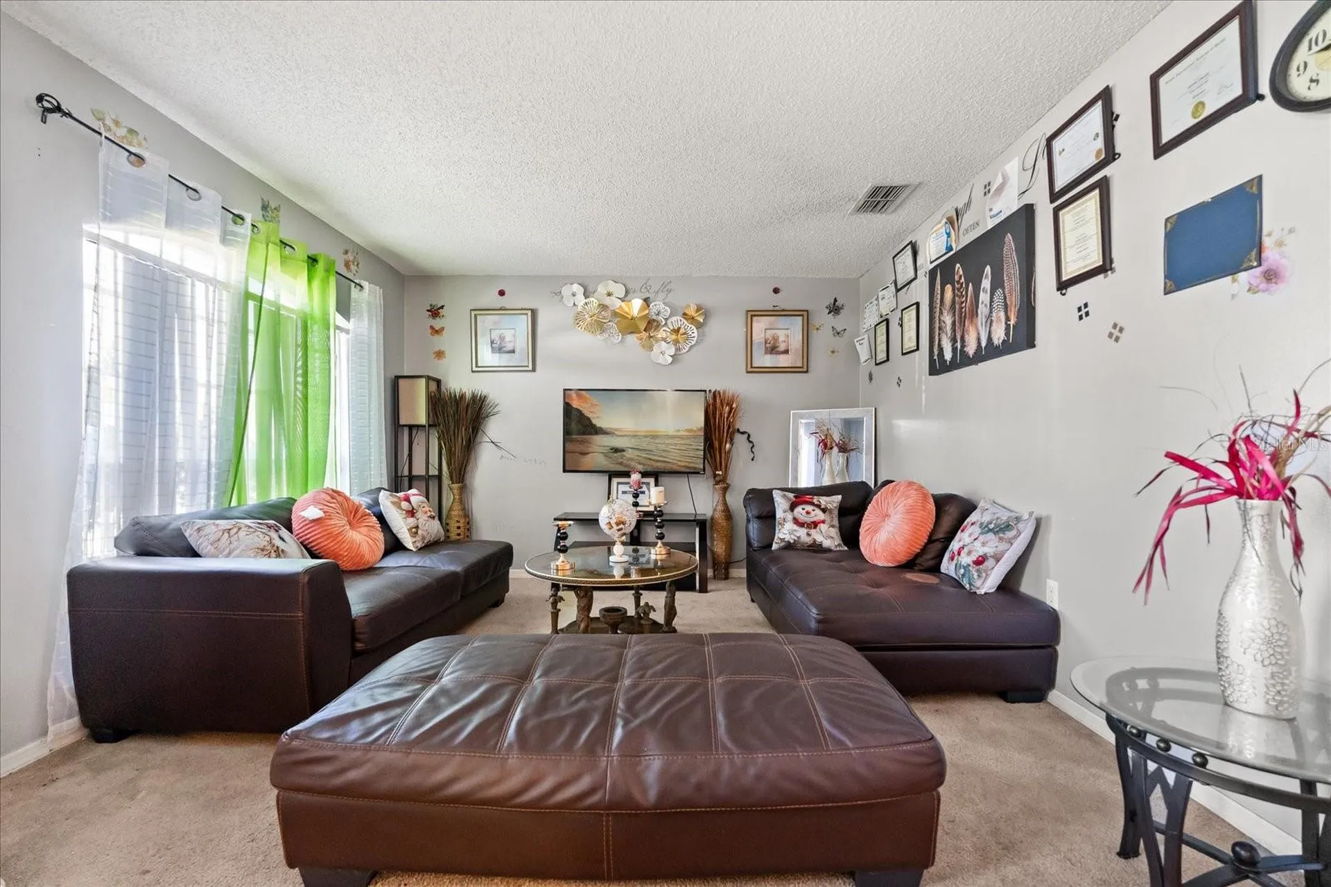 1321 Dunbarton Court Kissimmee FL 34758