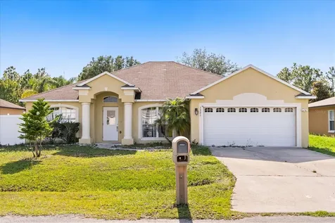 1321 Dunbarton Court Kissimmee FL 34758