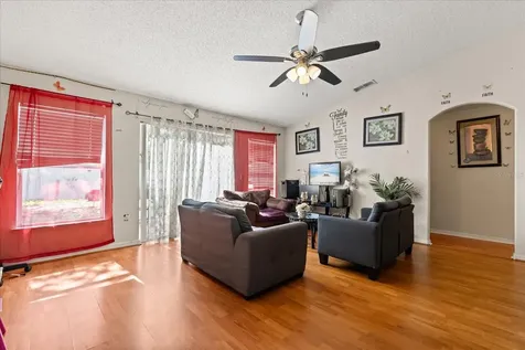1321 Dunbarton Court Kissimmee FL 34758