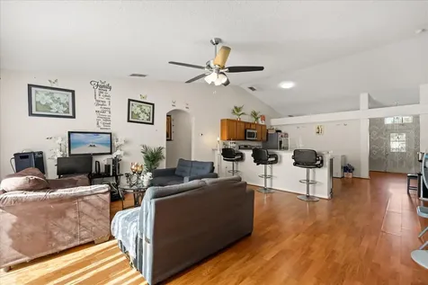 1321 Dunbarton Court Kissimmee FL 34758