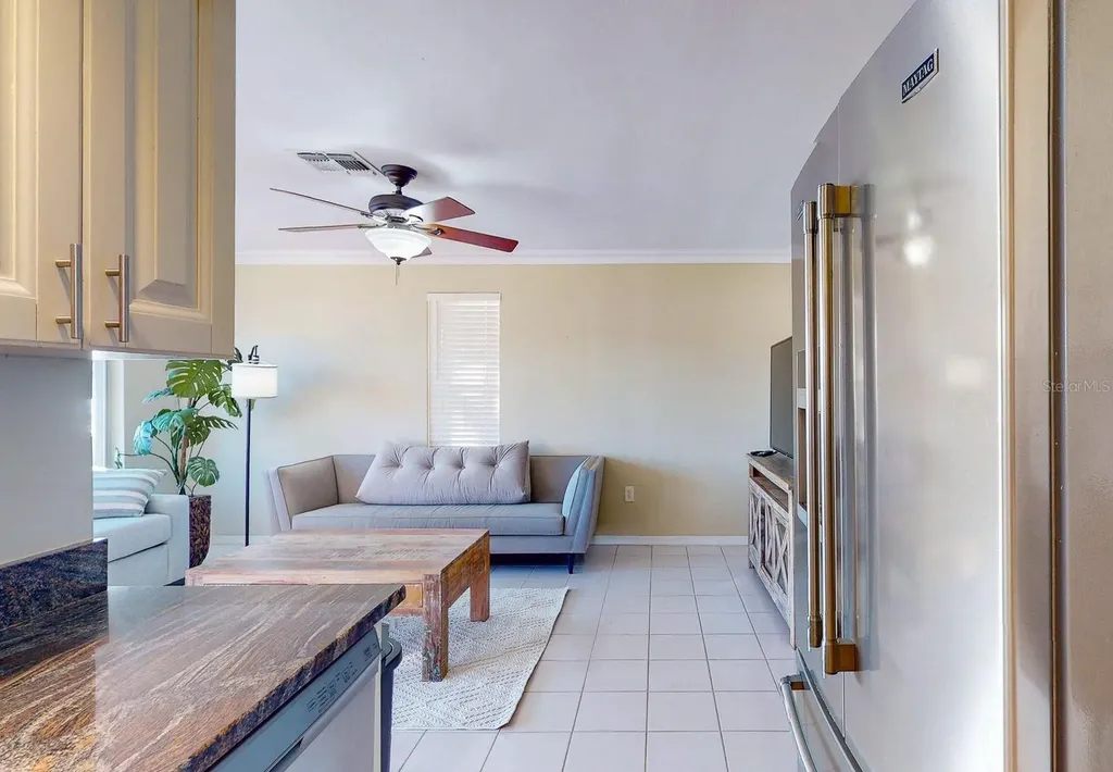 3606 Belle Vista Drive E St Pete Beach FL 33706