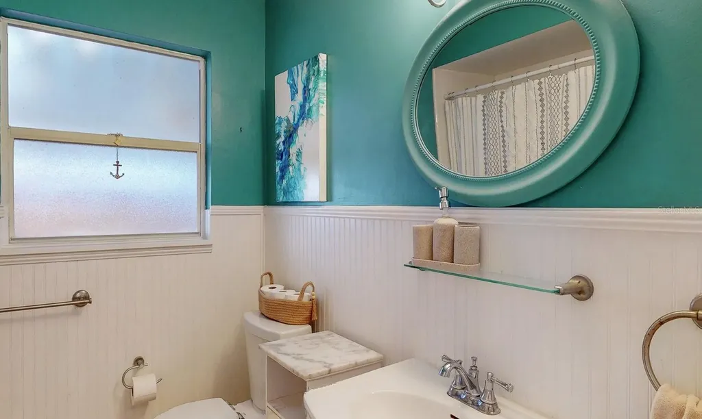 3606 Belle Vista Drive E St Pete Beach FL 33706