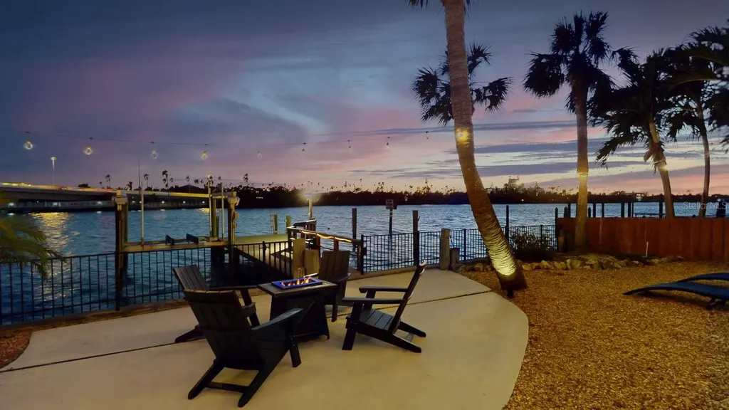 3606 Belle Vista Drive E St Pete Beach FL 33706