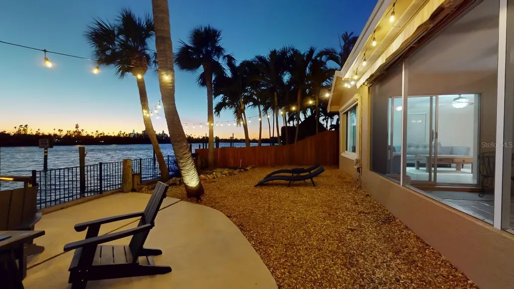 3606 Belle Vista Drive E St Pete Beach FL 33706