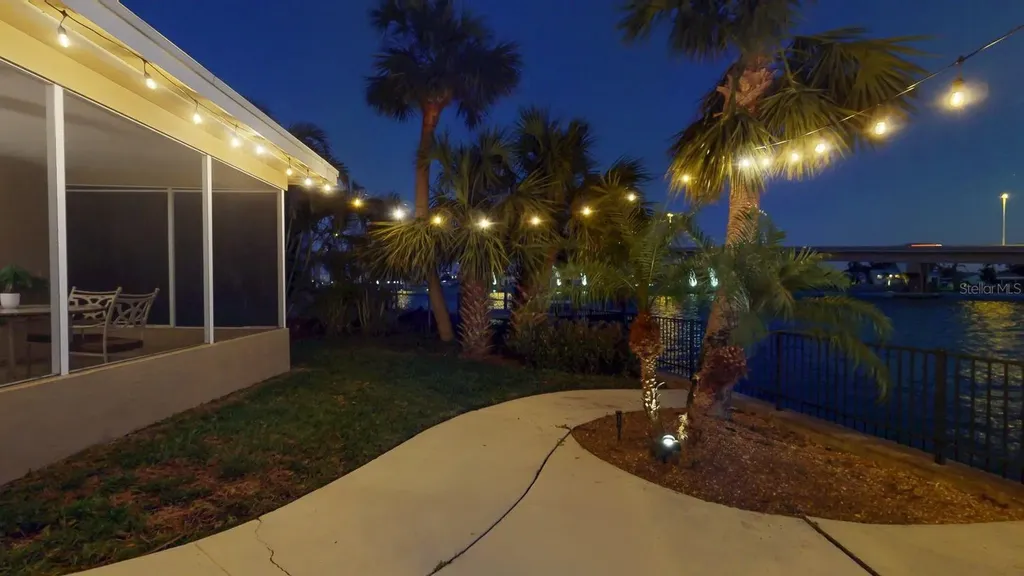 3606 Belle Vista Drive E St Pete Beach FL 33706