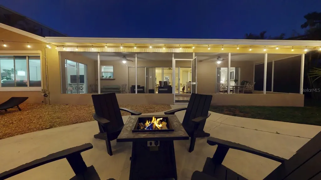 3606 Belle Vista Drive E St Pete Beach FL 33706