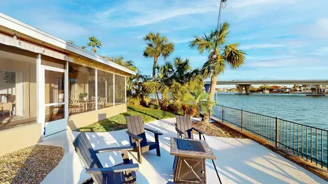 3606 Belle Vista Drive E St Pete Beach FL 33706