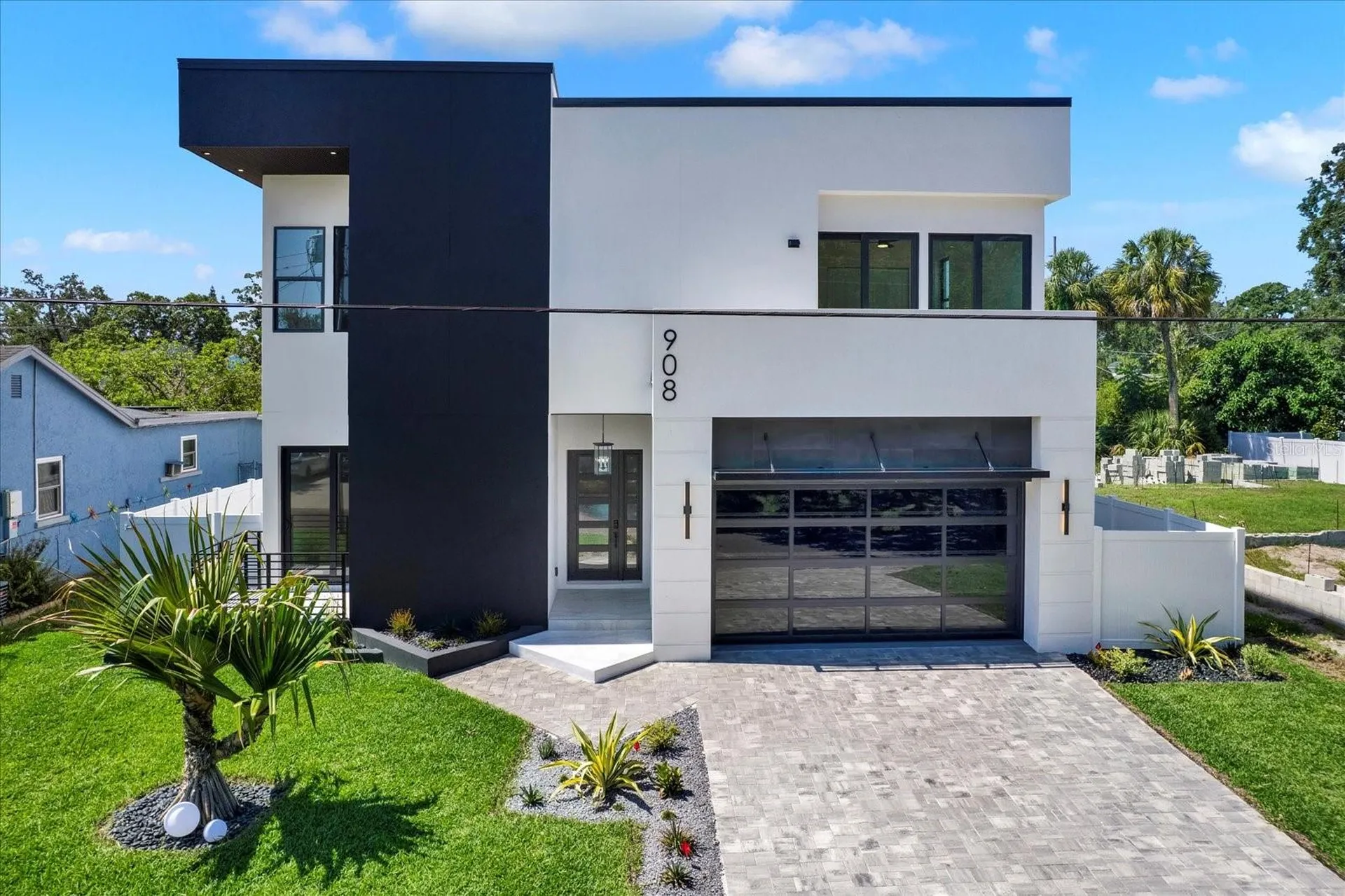908 W Fribley Street Tampa FL 33603