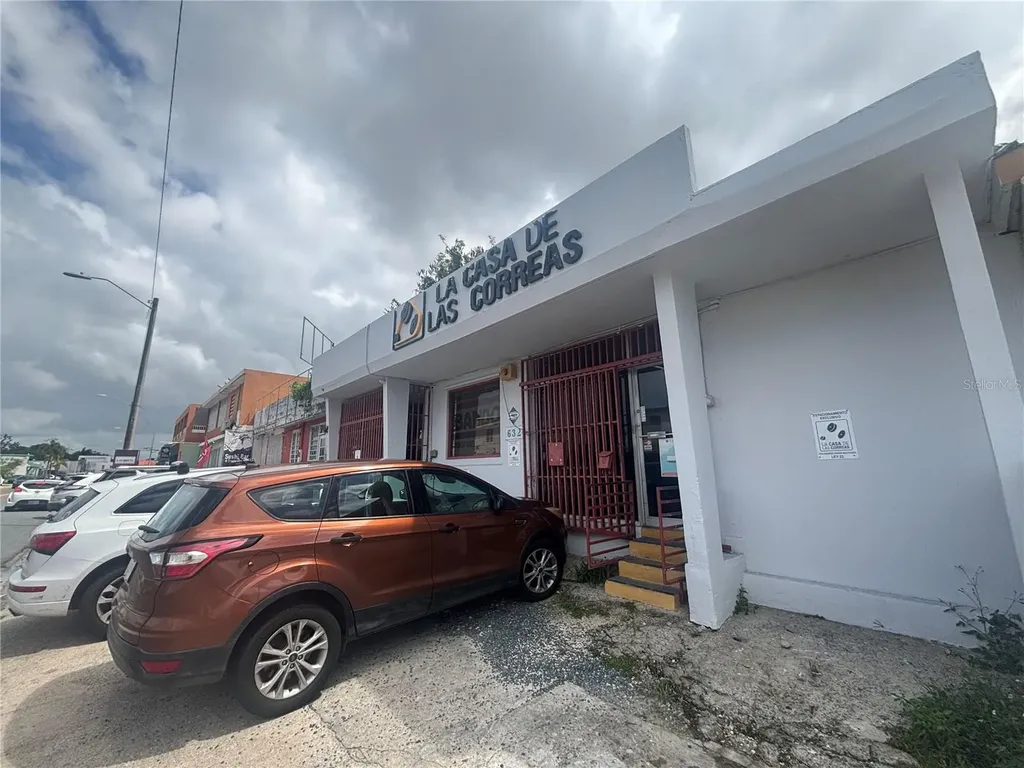 632 Andalucia San Juan PR 00920