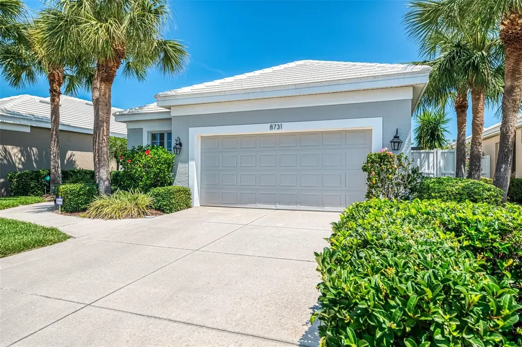 8731 52nd Drive E Bradenton FL 34211