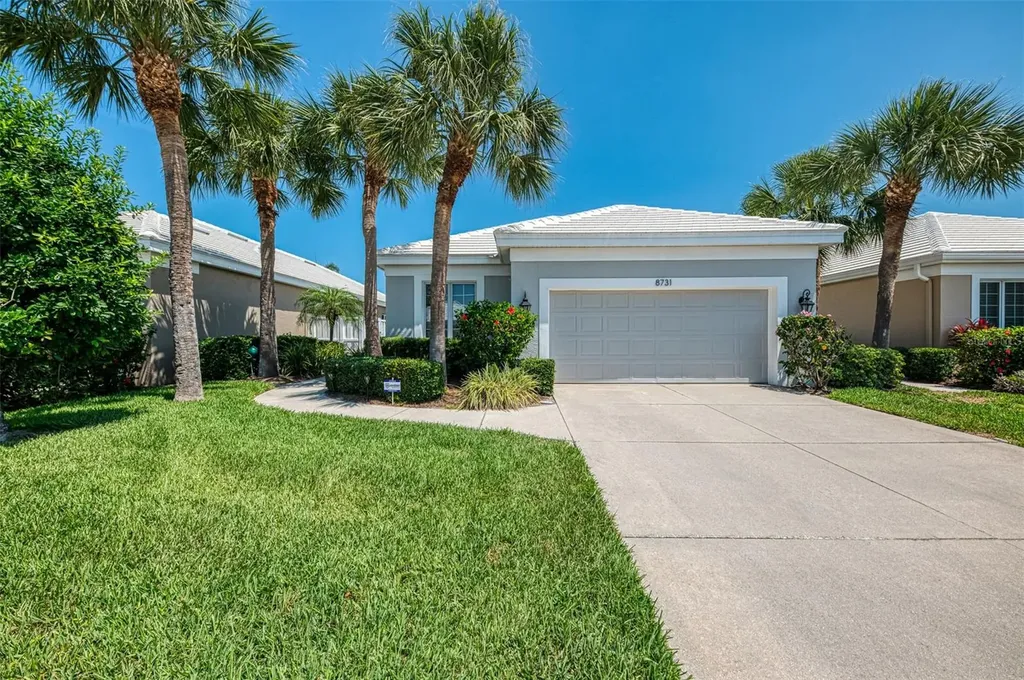 8731 52nd Drive E Bradenton FL 34211