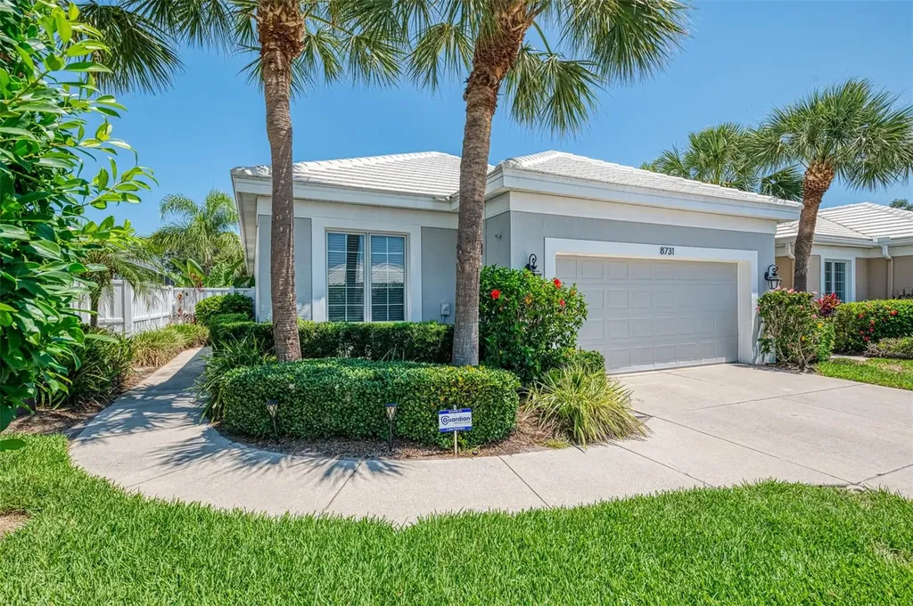 8731 52nd Drive E Bradenton FL 34211