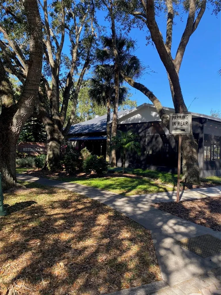 724 Barrington Circle Winter Springs FL 32708