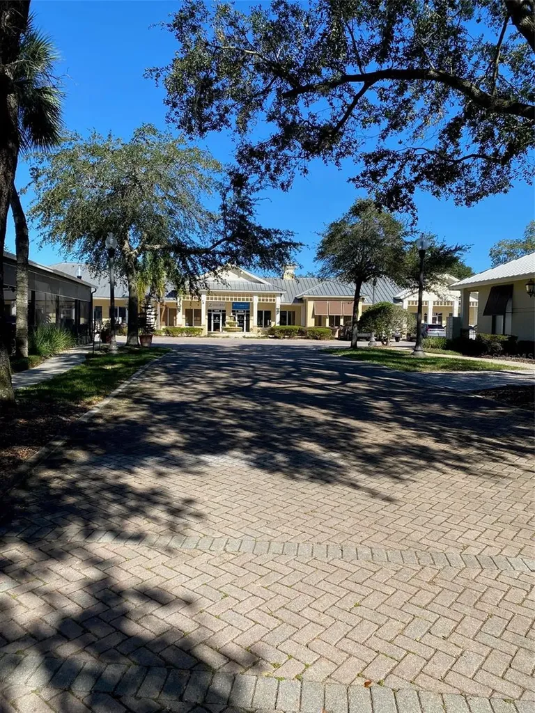 724 Barrington Circle Winter Springs FL 32708