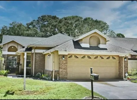 724 Barrington Circle Winter Springs FL 32708