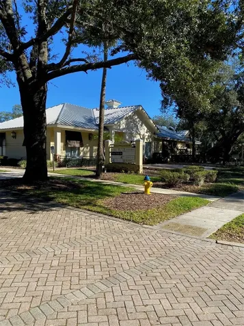 724 Barrington Circle Winter Springs FL 32708