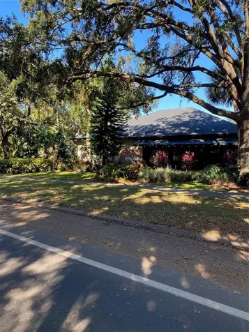 724 Barrington Circle Winter Springs FL 32708