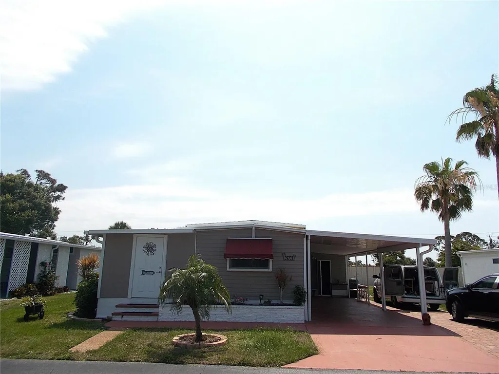 373 Longwood Drive Venice FL 34285