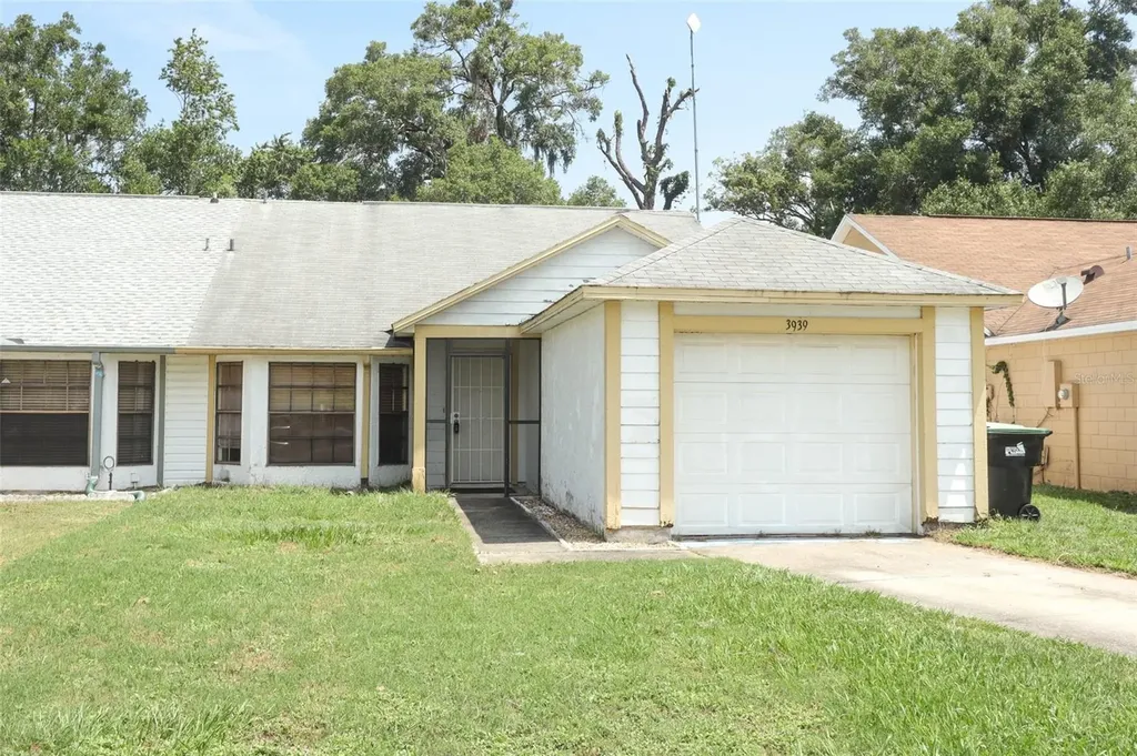 3939 Magnolia Lake Lane Orlando FL 32810
